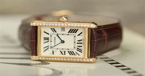 best cartier panthere dupe|cartier tank equivalent.